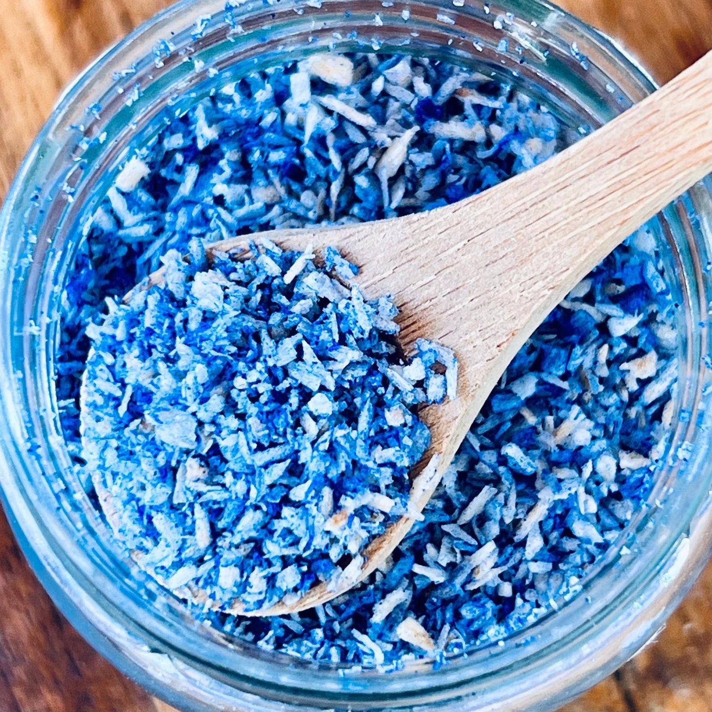 Mermaid Dust - Maaltijdtopper voor katten en honden